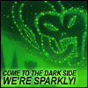milly: ((HP) sparkly)