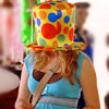 milly: ((OTH) Hat)