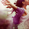 milly: (Like the wind)