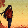 faithfulflame: (Rei Alone Again)