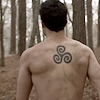 smilederek: (baby got back)