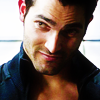 thraceadams: (Teen Wolf Derek Smirk)