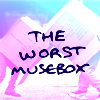messbox: (BOX FIGHT)