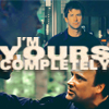 redsnake05: I'm yours completely (Affection: Yours completely)