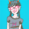 hornpile: (hs: meenah)
