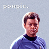 spacedrmccoy: (McCoy: poopie)