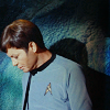 spacedrmccoy: (McCoy: alone/inthedark)