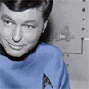 spacedrmccoy: (McCoy: charm/smile)