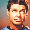 spacedrmccoy: (McCoy: amused)
