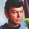 spacedrmccoy: (McCoy: grump/grrr/sideeye)