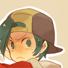 ☆ trainer hibiki