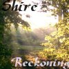 stranger: Shire-like landscape (Shire Reckoning)