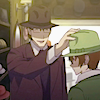 contaeoro: (firo's hat)