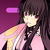 kama_blackbird: (Touhou: The Lunatic Princess)