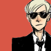 Alphaverse Dave AKA Dirk's Bro