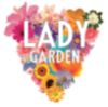 lavendersparkle: (Lady Garden)