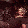 ofarrowhead: (kiss; (with peeta))