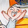 coimiceoir: (Toddler)