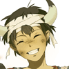 handholding: (♈ | still a child)