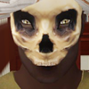 sheelal: Close-up of my self sim. (Sims.)