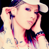 delphinapterus: Miyavi (Hat headtilt MVY)
