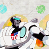 mmouse15: Transformers Animated Jazz (Jazz TFA)