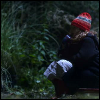 lizbee: (DW: Amy (waiting))