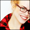 lizbee: (Random: Billie (specs))
