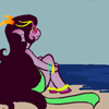cullscuttlefish: (looking out on the water)
