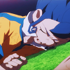 knightspirit: (intense training)