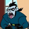 madangry_madcrazy: (Yuck)