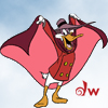 alias_sqbr: Darkwing Duck (dw!)