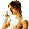 thxforthememories: (human | Naked tea drinking?  Yes.)