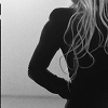 intransitive: (gaga elbow)
