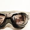 vaznetti: (fannish goggles)
