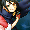 yatagarasu: (LITTLE THIEF ☄ it's super-effective)