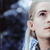 legolas, son of mirkwood