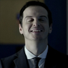 moriarty_was_real: (It's good to be me.)