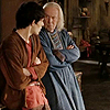 issahime: (Merlin & Gaius)