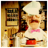 solosundance: Muppets (muppets - swedish chef)
