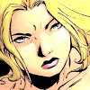 lyraeinne: (Steph being awesome)