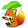 muuranker: (fox)