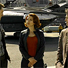 fox1013: On the Helicarrier, Natasha addresses Steve and Bruce (Avengers - Gentlemen)