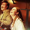 faynia: (Amy and the Doctor)