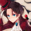 weddingcupcake: (what a charming boy)