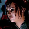 risingshepard: 'Not sure if want' Shep or neutral SHep. (The flattest of looks.)