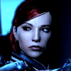 Commander Shepard