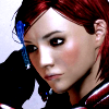 Commander Shepard