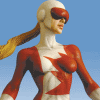 philippos42: heather (superhero)