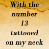 13mod: (Default)